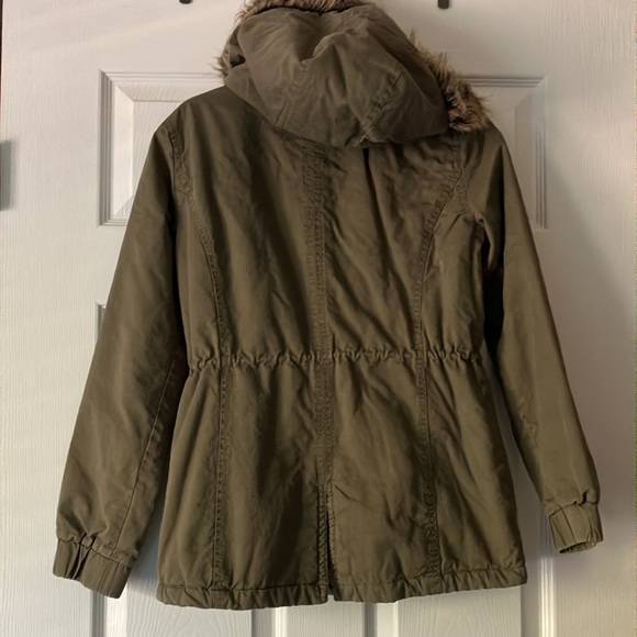 Yori utility jacket - Picture 8 of 10